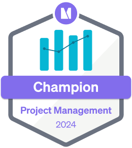 Champion Project Management Architecture Firm